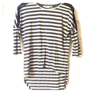 American Rag Striped Tee